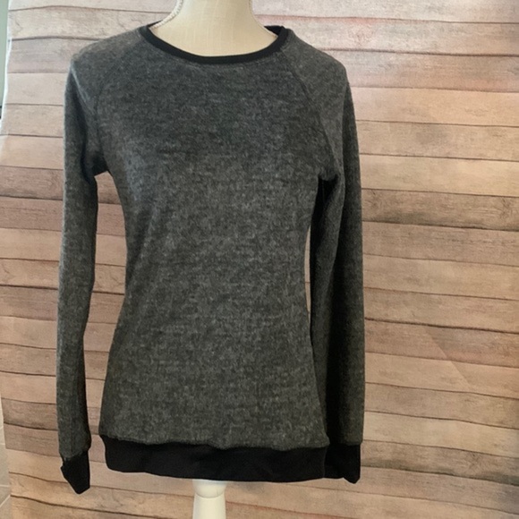 Women’s Fleece Shirt. No tags see approximate measurements for sizing. - Picture 1 of 5